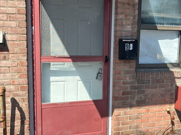 89-91 Jetland Pl #93, Bridgeport, CT 06605