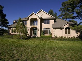 19945 Soaring Wing Dr, Colorado Springs, CO 80908
