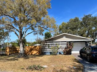 1202 Sheridan Rd, Clearwater, FL 33755