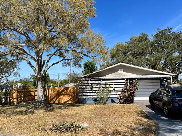 1202 Sheridan Rd, Clearwater, FL 33755