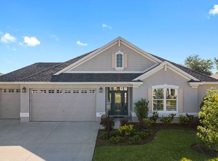 566 Woodbridge Way, The Villages, FL 32163
