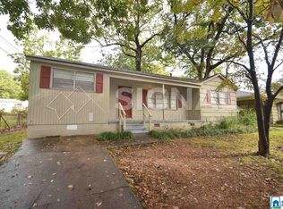 1101 Carol Cir, Midfield, AL 35228