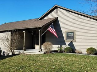 2329 Frisco Pl, Indianapolis, IN