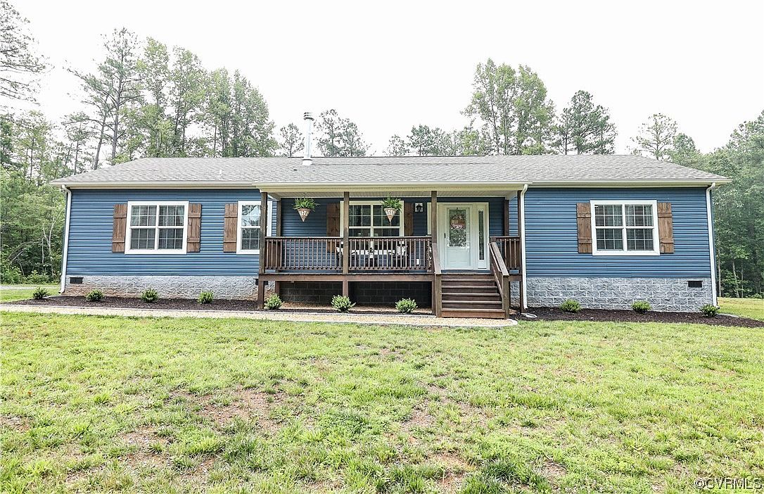 1756 Red Rd, Dillwyn, VA 23936 Zillow