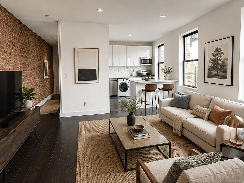 545 Edgecombe Ave #6B