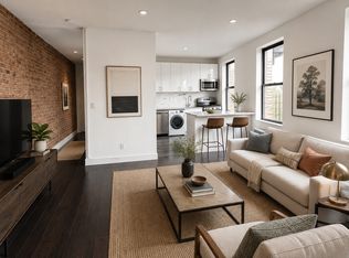 545 Edgecombe Ave APT 6B, New York, NY 10032
