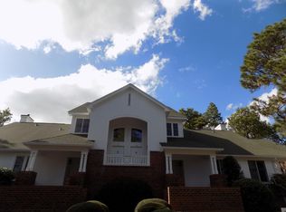 54 N Knoll Rd, Southern Pines, NC 28387