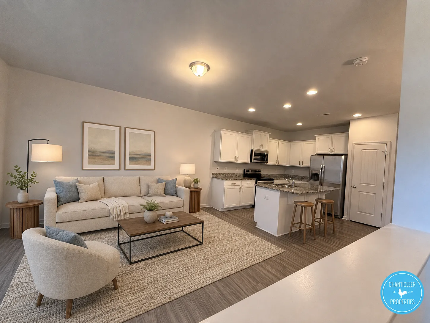 5820 Crestlawn Ct TRIAD - 1 — Photo 3