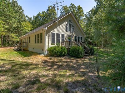 1768 Fleeton Rd, Reedville, VA, 22539