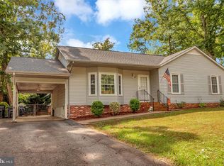 214 Patterson Ave, Fredericksburg, VA 22407