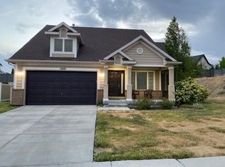 12097 N Cyprus Dr, Highland, UT 84003