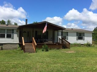 11866 Wire Rd, Vancleave, MS 39565