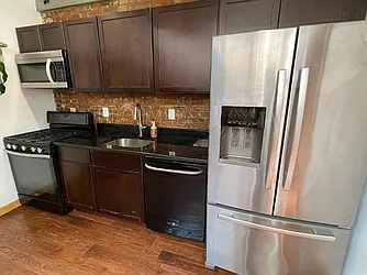 Rented by Ideal Properties Group