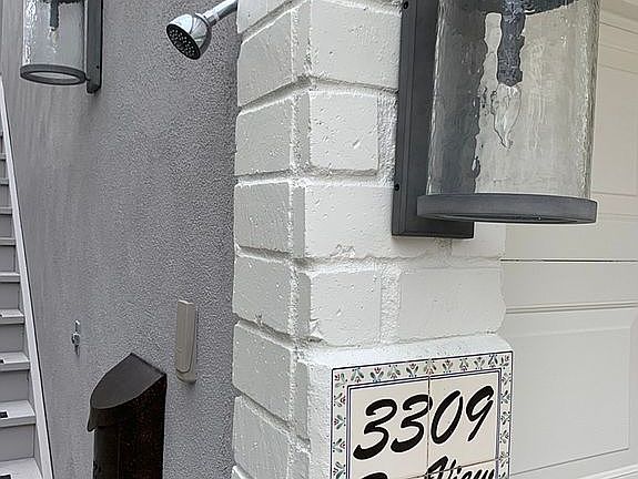 2nd image of 3309 Bayview Dr #B