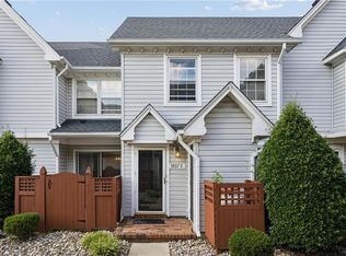 3807 Banister River Reach #C, Portsmouth, VA 23703