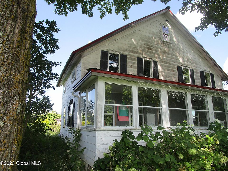 2581 Jordanville Road, Jordanville, NY 13361 Zillow