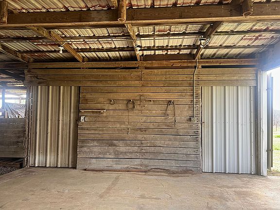 TACK ROOM 