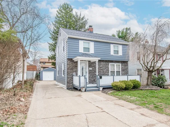 1121 Woodward Ave, Akron, OH 44310