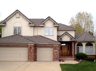 9581 E Maplewood Cir, Greenwood Village, CO 80111
