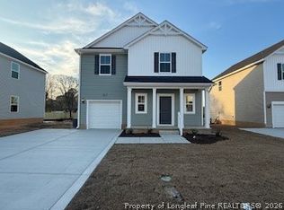 51 Stout Lndg, Dunn, NC 28334