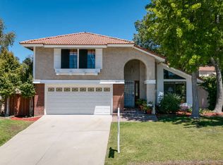3031 Charlotte St, Thousand Oaks, CA 91320