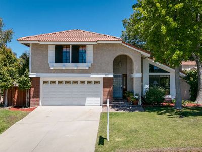 3031 Charlotte St, Thousand Oaks, CA, 91320