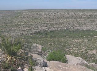 Sanderson Canyon Ranch, Sanderson, TX 12345