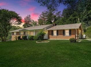 5410 Timberland Trl, Roanoke, VA 24014