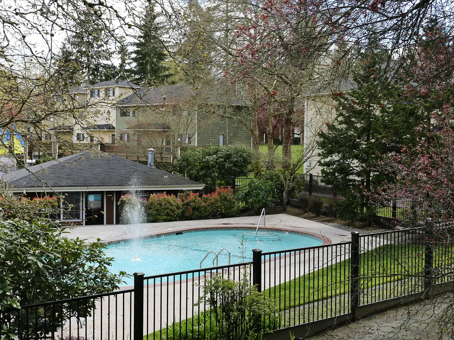Trailwood Apartment Homes — Photo 2