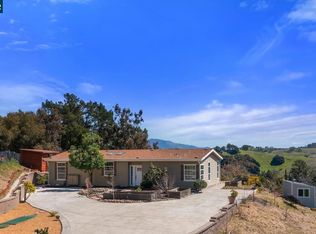 5274 Alhambra Valley Rd, Martinez, CA 94553