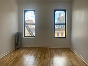 Rented by Yup Realty LLC