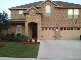 6920 Muirfield Dr, Arlington, TX 76001