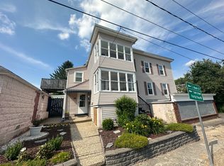18 Taubert Ave #2, Pittsfield, MA 01201