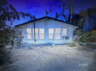 2 Goodview Ave, Bodfish, CA 93205