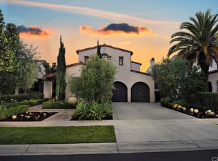 9 Coral Rdg, Newport Coast, CA 92657