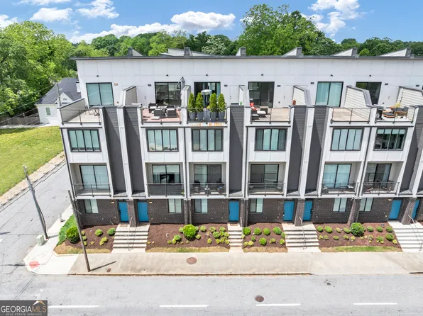 701 Pryor St SW #5, Atlanta, GA 30315