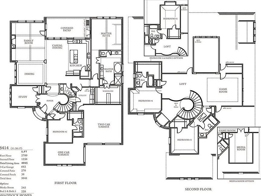 2nd image of 14952 Devonshire Ln
