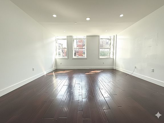 2nd image of 243 W 122nd St #3