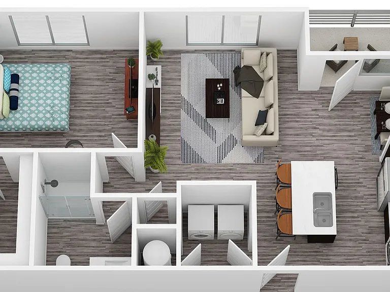 2014 University Dr — Photo 7
