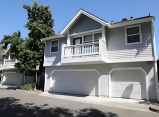2180 Naomi Pl, Santa Rosa, CA 95403