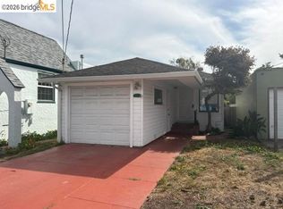 3212 Esmond Ave, Richmond, CA 94804