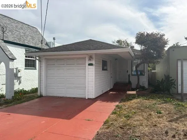 3212 Esmond Ave, Richmond, CA 94804