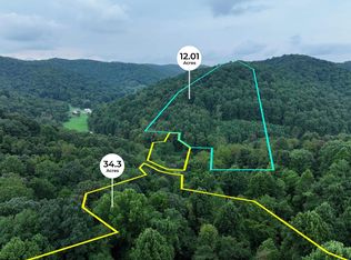 162 Sheets Hollow Rd, Wana, WV 26590