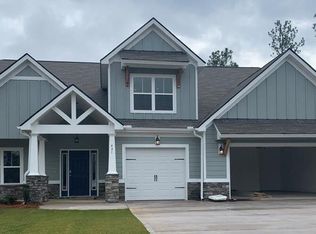 LOT 33 558 Pommel Ct, Aiken, SC 29803