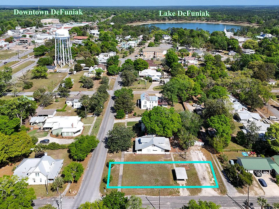 2nd image of Live Oak Ave E