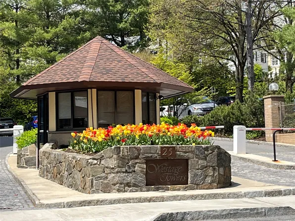 25 Rockledge Avenue #601, White Plains, NY 10601