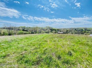 11 E Fork Rd, Harrodsburg, KY 40330