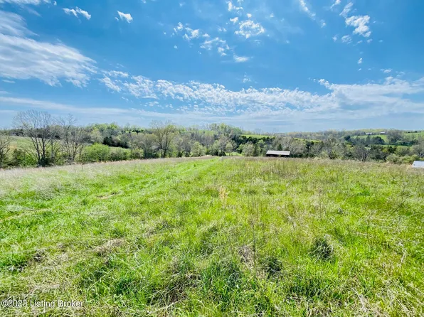11 E Fork Rd, Harrodsburg, KY 40330