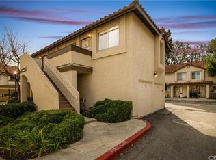 23381 La Crescenta #B276, Mission Viejo, CA 92691
