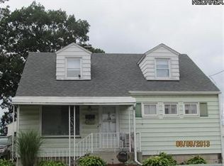 408 Winchester Ave, Youngstown, OH 44509